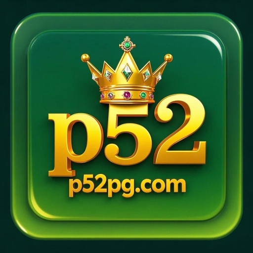 Logo p52.com